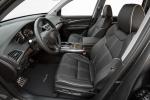 Acura MDX Sport Hybrid 2017 года